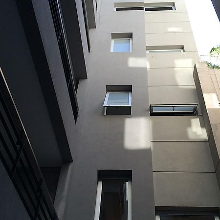 Buco Home & Residences Buenos Aires Exteriér fotografie