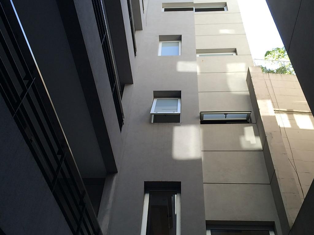 Buco Home & Residences Buenos Aires Exteriér fotografie