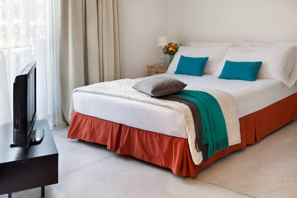 Buco Home & Residences Buenos Aires Pokoj fotografie