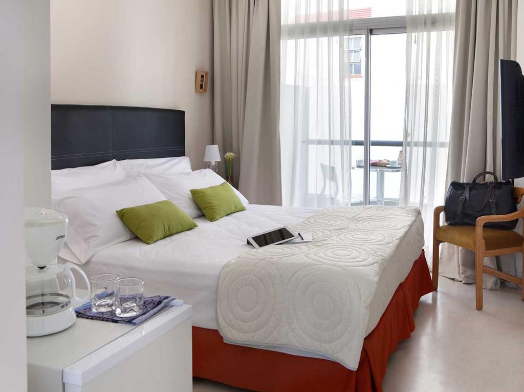 Buco Home & Residences Buenos Aires Pokoj fotografie