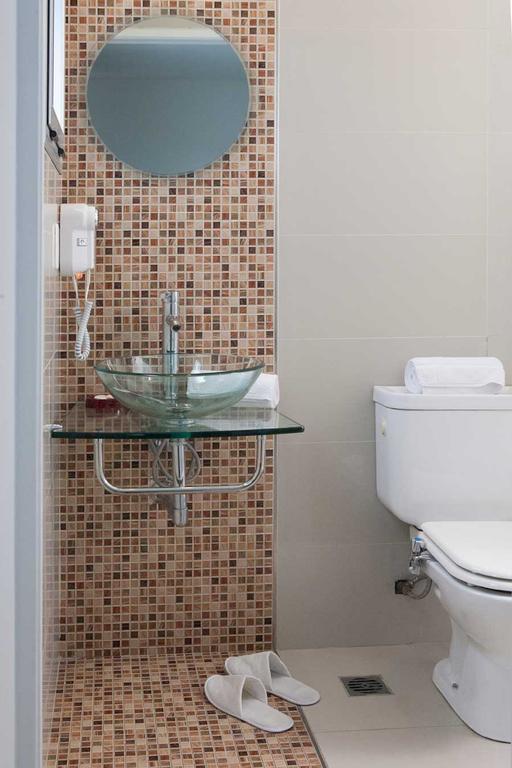 Buco Home & Residences Buenos Aires Pokoj fotografie