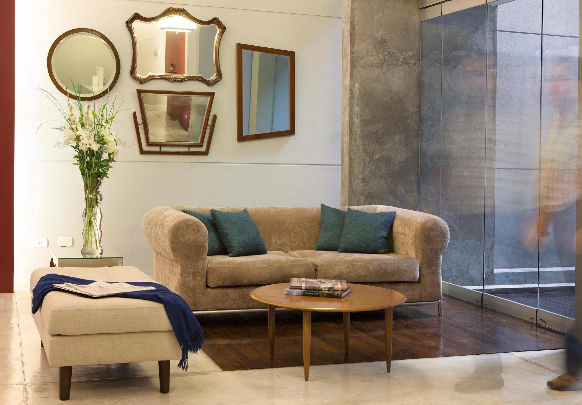 Buco Home & Residences Buenos Aires Exteriér fotografie